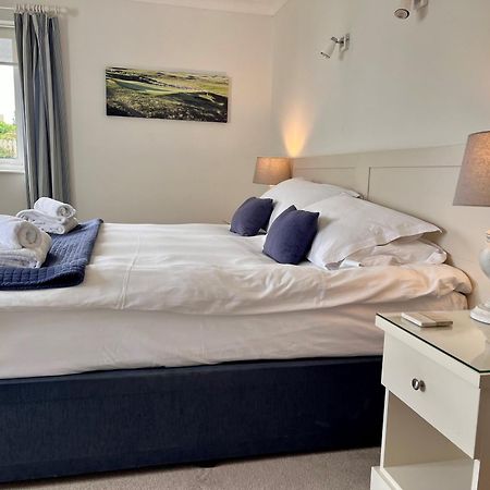 Trevose Golf And Country Club Hotel Padstow Bagian luar foto