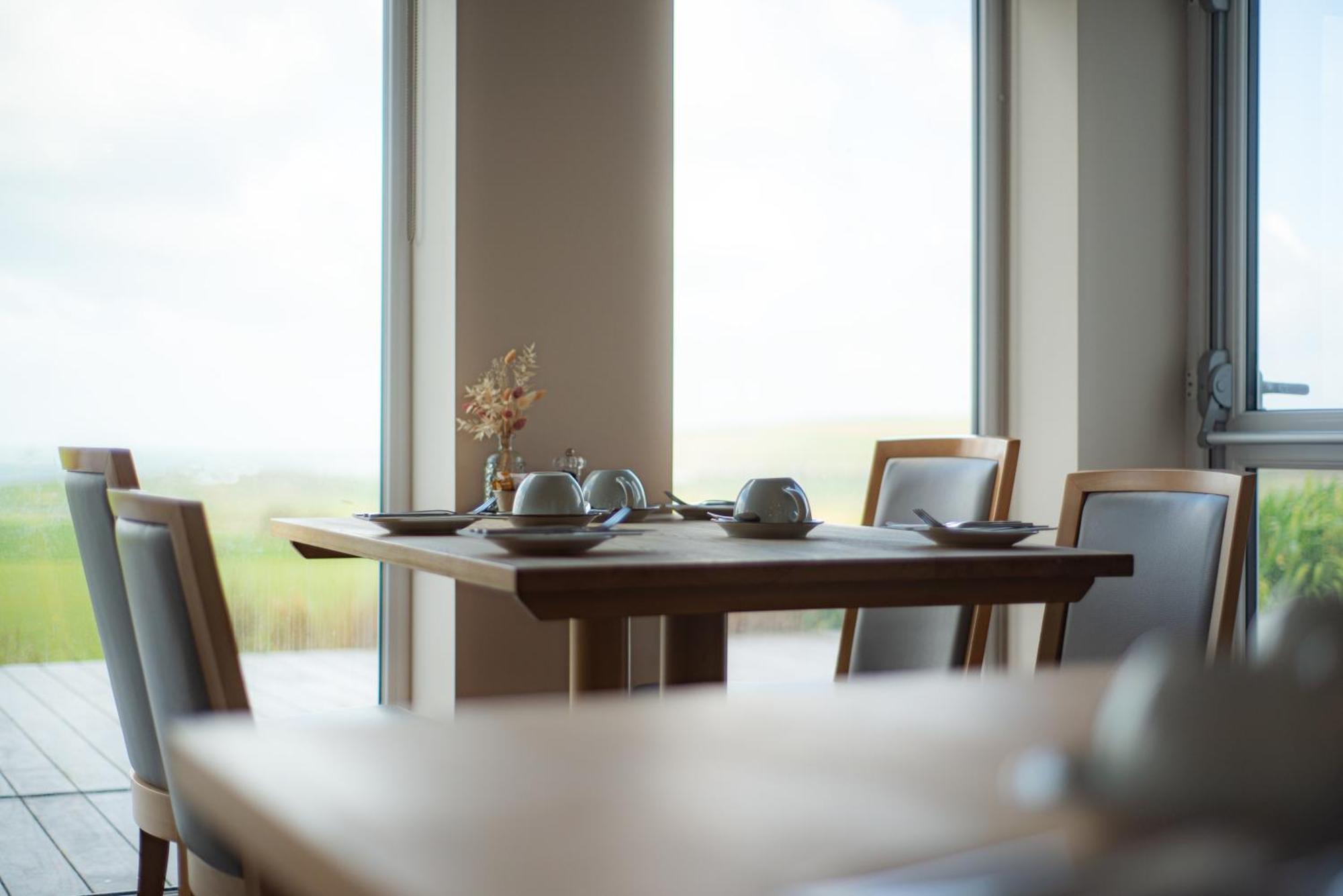 Trevose Golf And Country Club Hotel Padstow Bagian luar foto