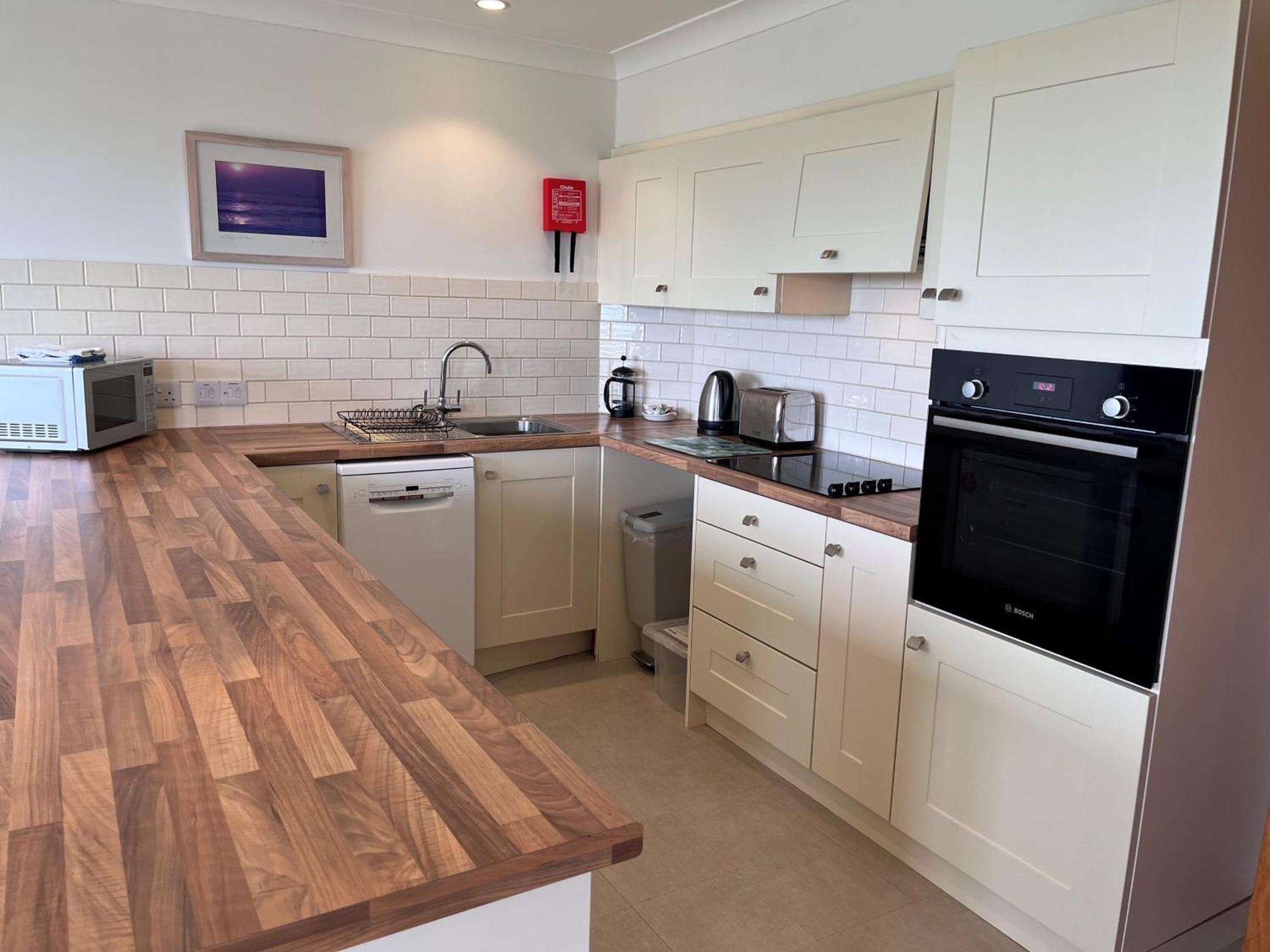 Trevose Golf And Country Club Hotel Padstow Bagian luar foto